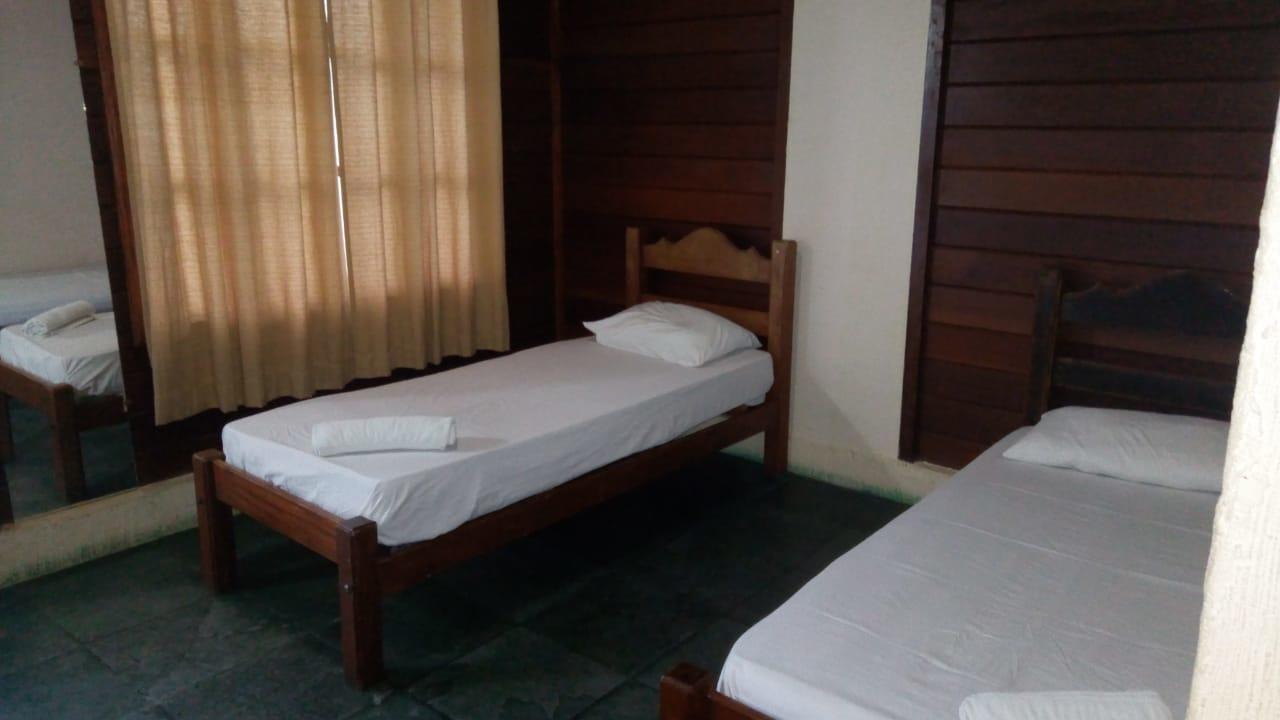 Atibaia Plaza Hotel 외부 사진