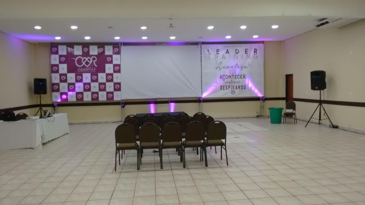Atibaia Plaza Hotel 외부 사진
