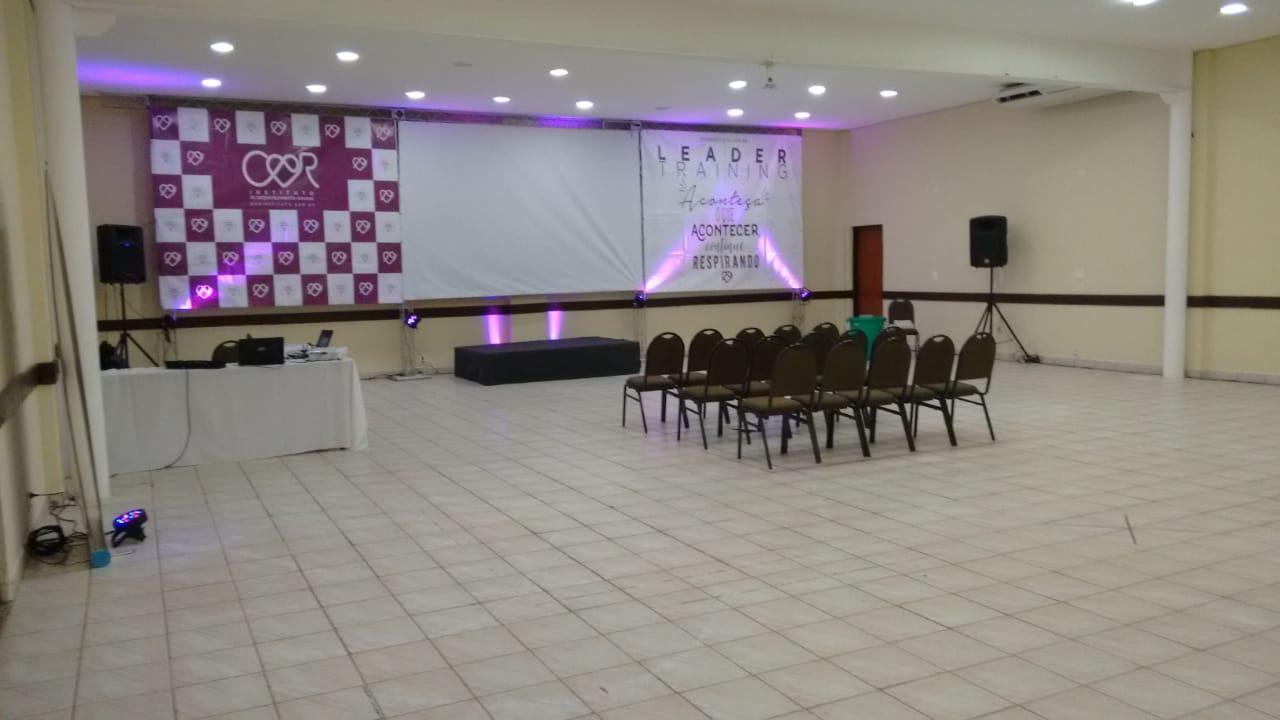 Atibaia Plaza Hotel 외부 사진
