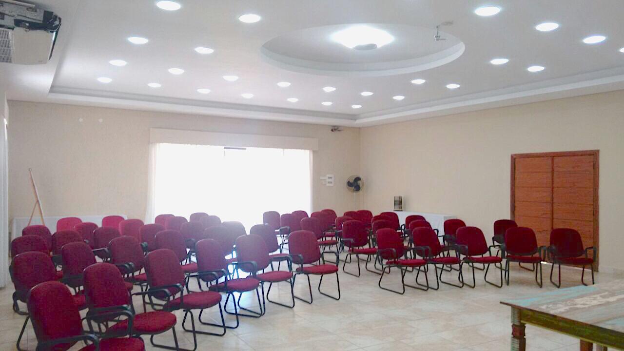 Atibaia Plaza Hotel 외부 사진