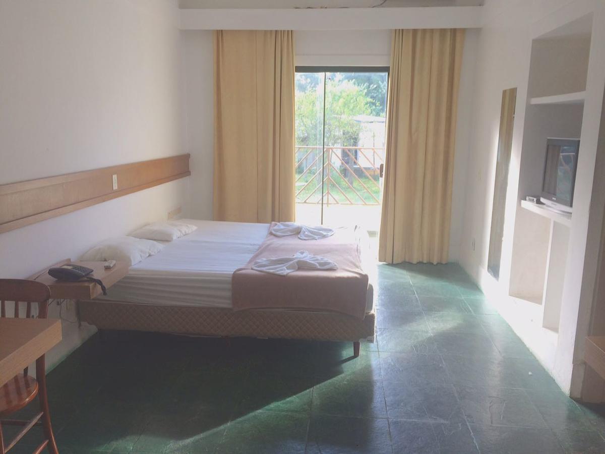 Atibaia Plaza Hotel 외부 사진