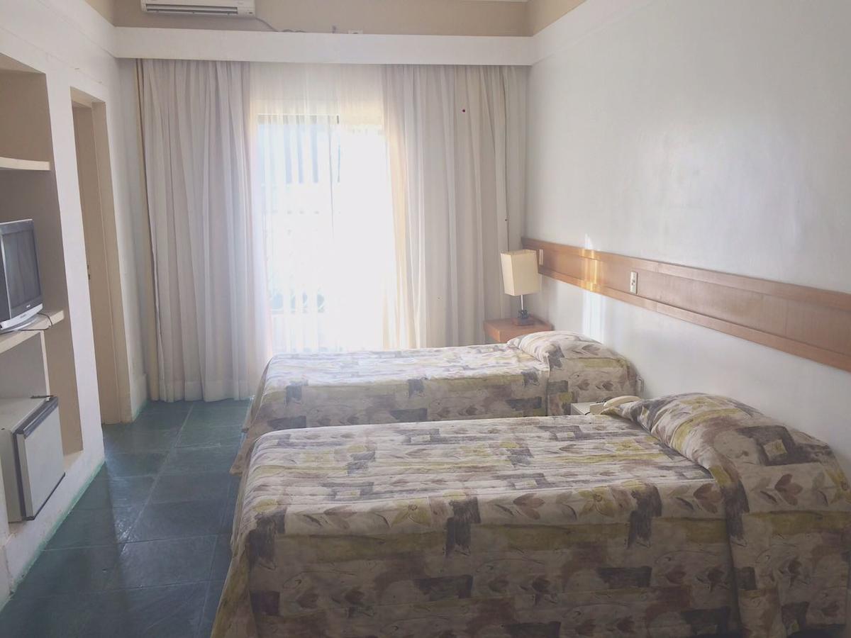 Atibaia Plaza Hotel 외부 사진
