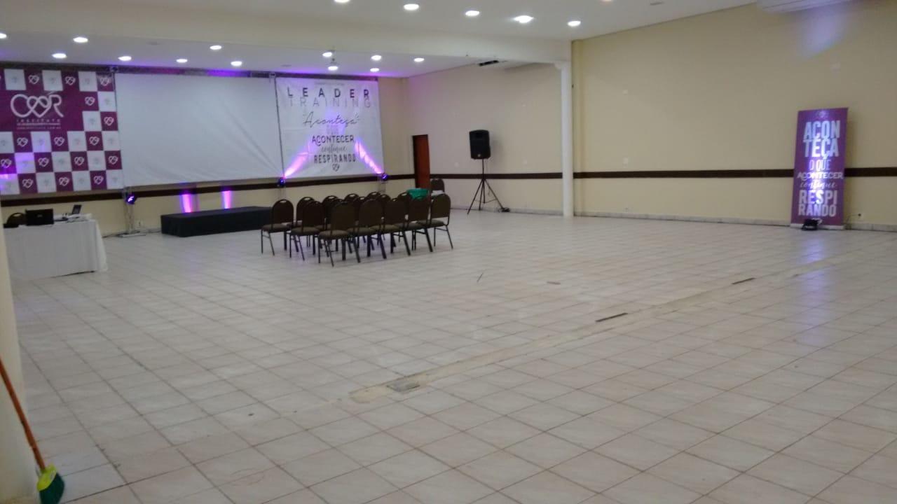 Atibaia Plaza Hotel 외부 사진