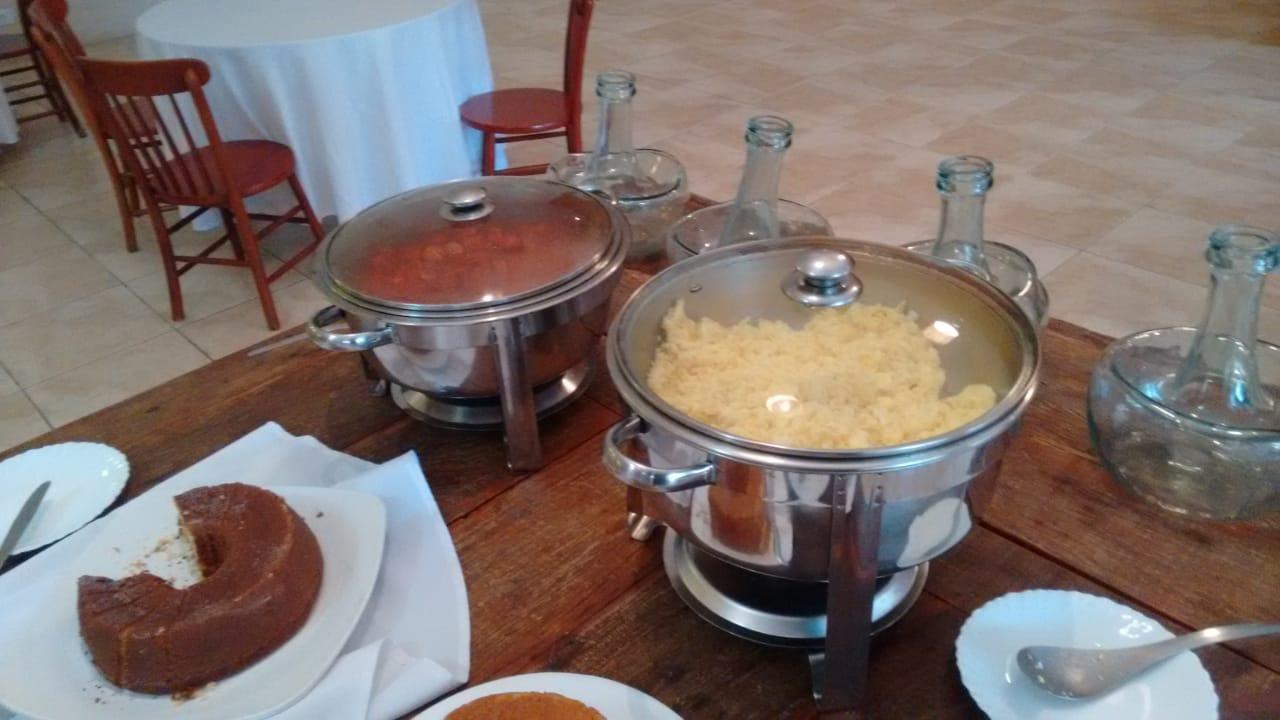 Atibaia Plaza Hotel 외부 사진